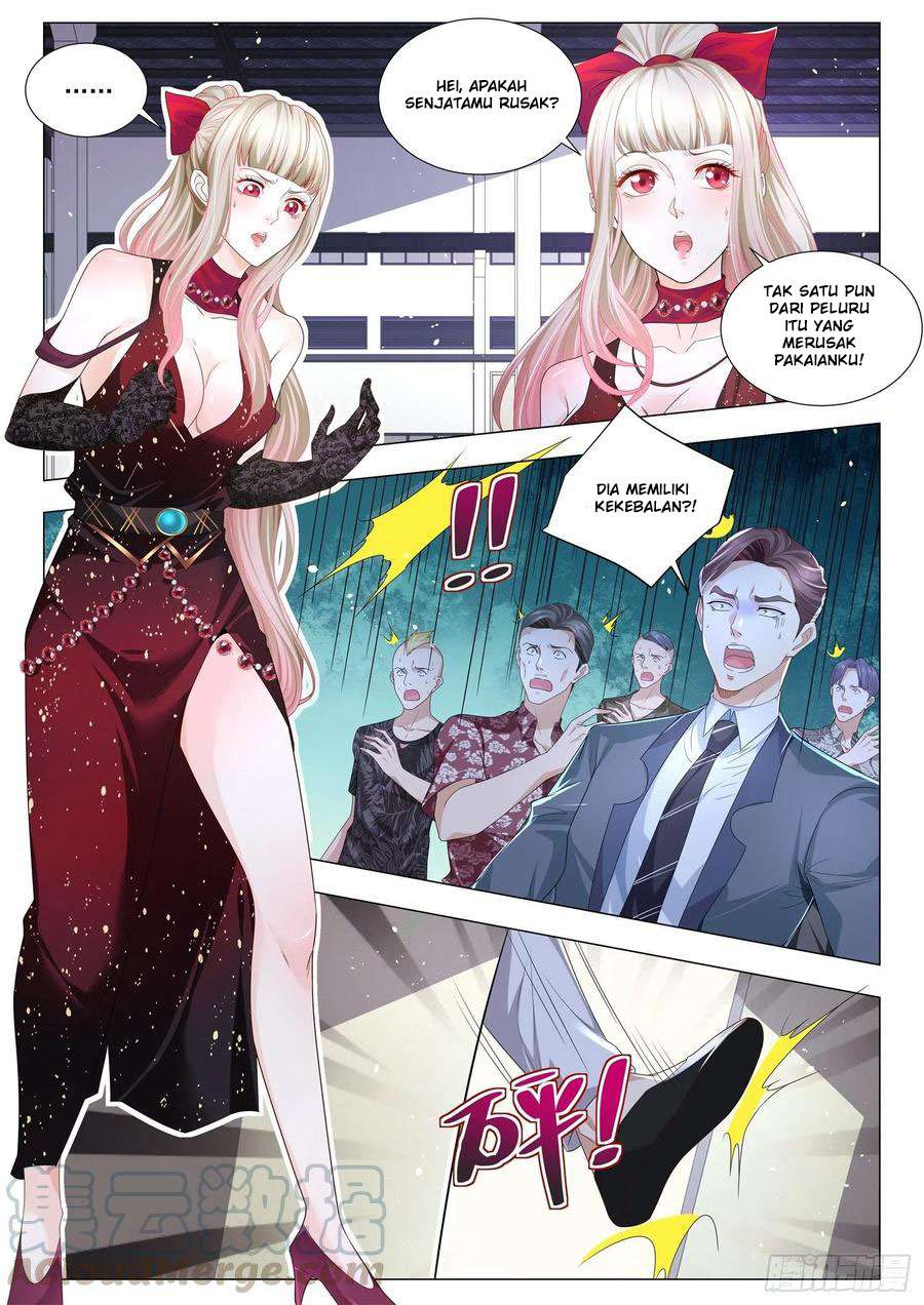 Shen Hao’s Heavenly Fall System Chapter 241 Gambar 7